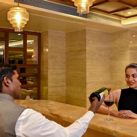 Maharaja Regency Hotel Satara Ngoại thất bức ảnh