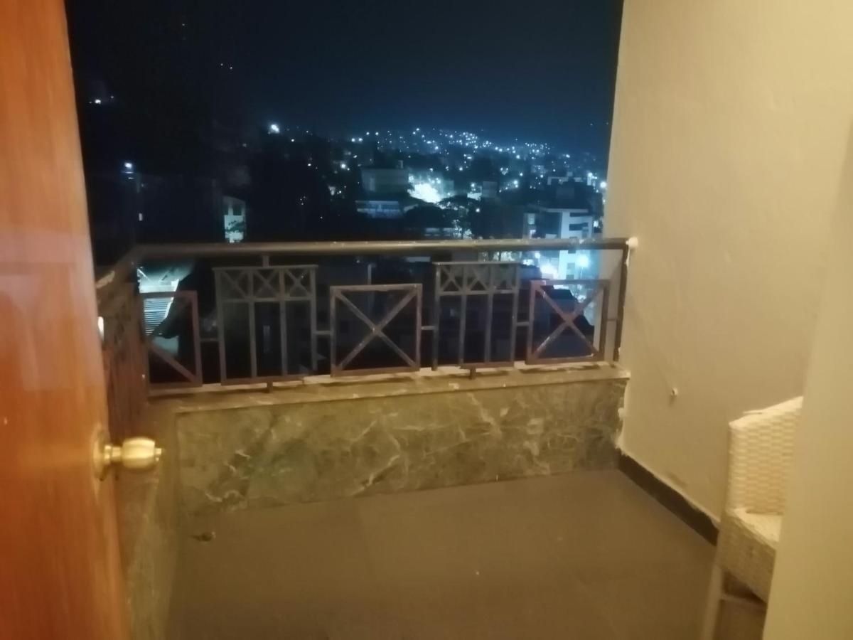 Maharaja Regency Hotel Satara Ngoại thất bức ảnh